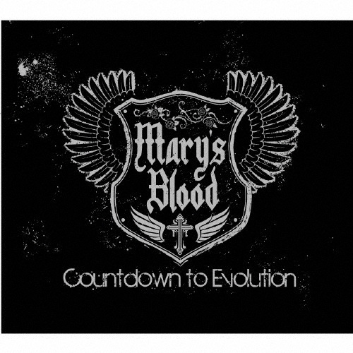 Countdown to Evolution ［CD+DVD］＜初回生産限定盤＞