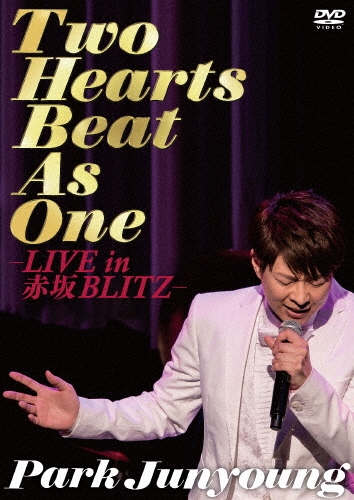 TOWER RECORDS ONLINE㤨֥ѥ˥/Two Hearts Beat As One 饤 in ֺ֥å[KIBM-560]פβǤʤ4,584ߤˤʤޤ