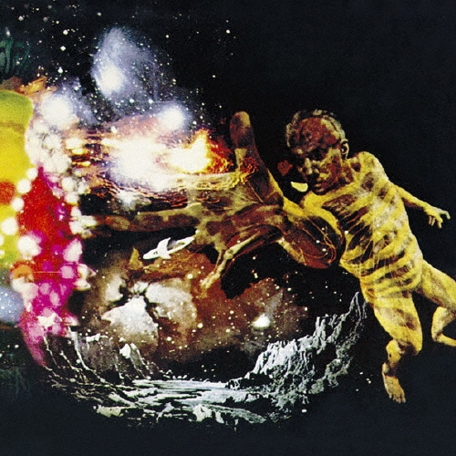 サンタナIII＜期間生産限定スペシャルプライス盤＞