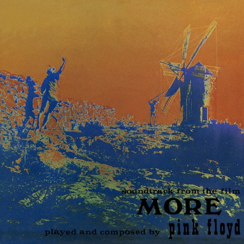 モア＜完全生産限定盤＞