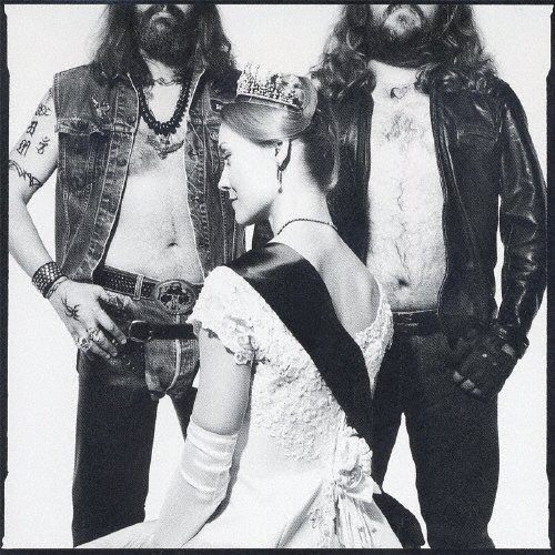 Queen's Fellowsyuming 30th anniversary cover album[TOCT-25001]
