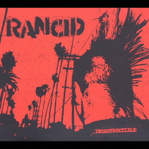 インデストラクティブル