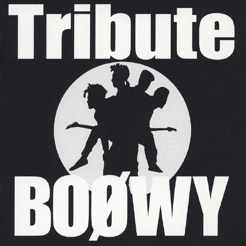 邦楽 BOOWY BOφWY[CD] - BOφWY - UNIVERSAL MUSIC JAPAN