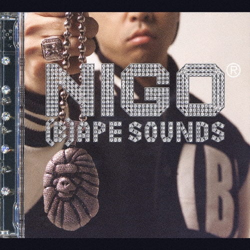 NIGO (B)APE SOUNDS