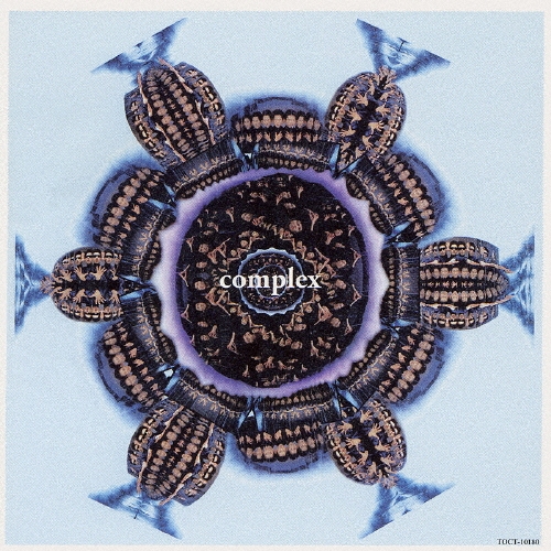 クラッシックCD他まとめて COMPLEX/complex best