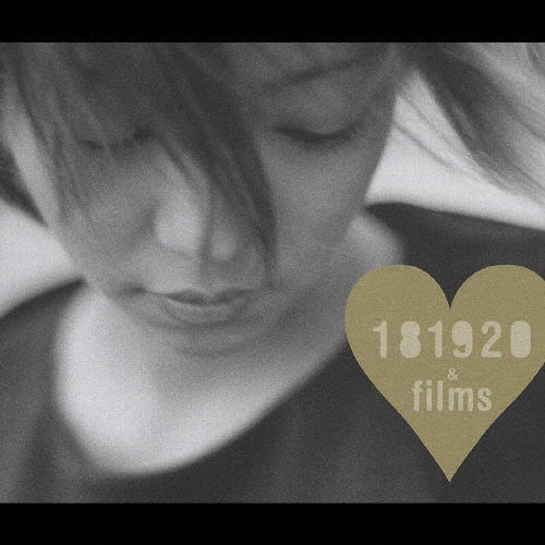 ¼/181920&films CD+DVD[AVCD-17456B]