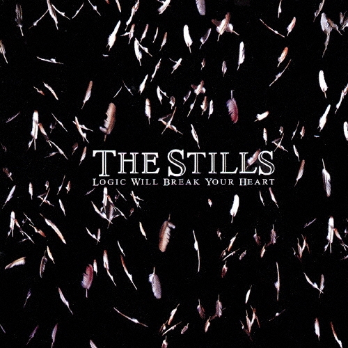 ロジック・ウィル・ブレイク・ユア・ハート＜通常価格盤＞