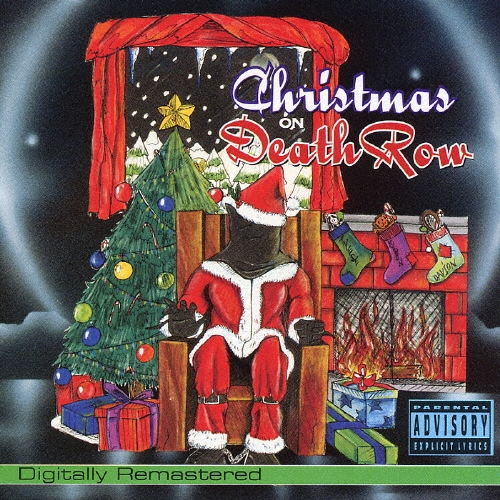 クリスマス・オン・デス・ロウ＜期間限定特別価格盤＞