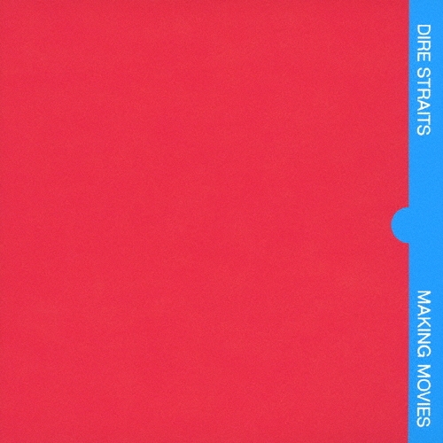 Dire Straits/ᥤ󥰎ࡼ[UICY-25353]