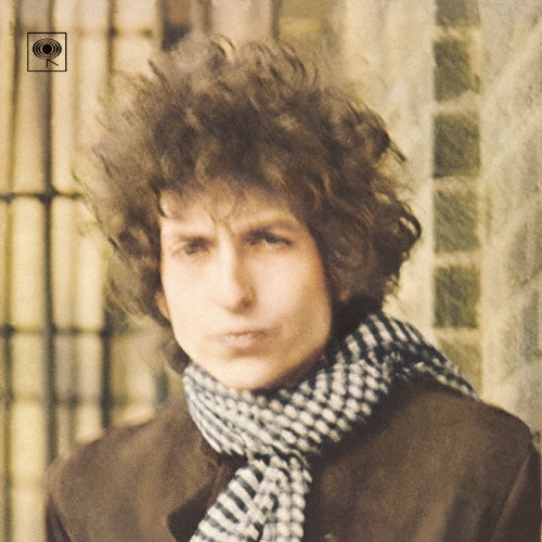 ブロンド・オン・ブロンド