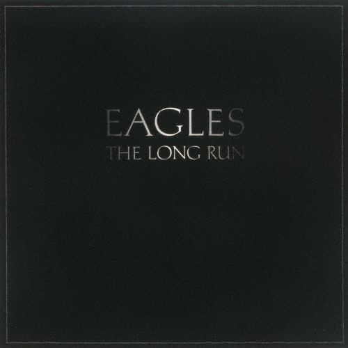 ロング・ラン＜初回生産限定盤＞