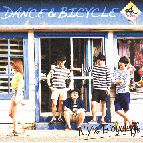 TOWER RECORDS ONLINE㤨N.Y & Bicycles/DANCE & BICYCLE[UZCL-1021]פβǤʤ1,885ߤˤʤޤ