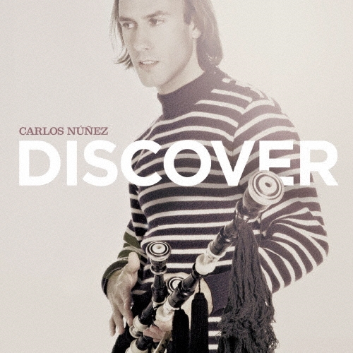 ディスカヴァー～ベスト・オブ・カルロス・ヌニェス