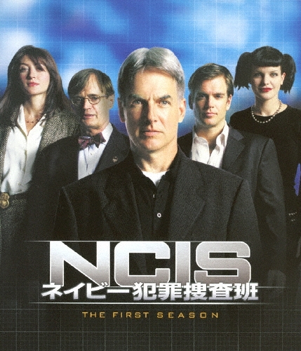 ޡϡ/NCIS ͥӡȺܺ 1ȥBOX[PPSU-111244]