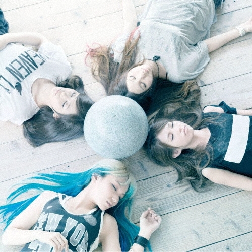 下弦の月 ［CD+DVD］＜初回生産限定盤B＞