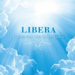 生まれくる日～ザ・ベスト・オブ・リベラ