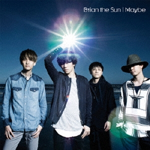 Maybe ［CD+DVD］＜初回生産限定盤＞