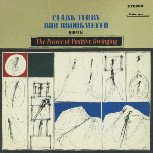 Bob Brookmeyer/�ѥ�����֡��ݥ��ƥ��֡��������󥮥󥰡㴰�����������ס�[CDSOL-45267]