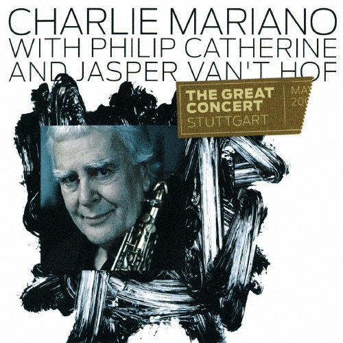 TOWER RECORDS ONLINE㤨Charlie Mariano/졼ȡ󥵡ȡ㴰ס[CDSOL-6652]פβǤʤ1,100ߤˤʤޤ