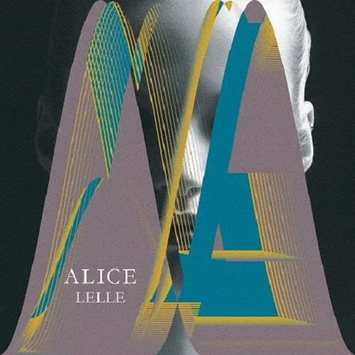 ALICE＜通常盤＞