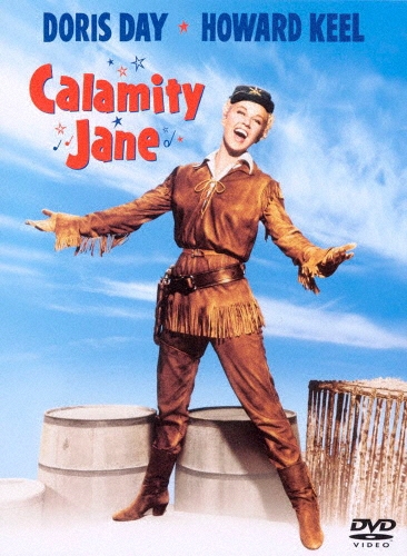 カラミティ・ジェーン