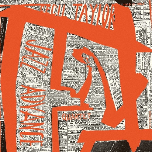 ジャズ・アドヴァンス＜生産限定盤＞