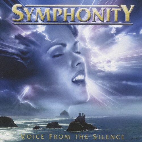 Symphonity/եࡦ[MICP-10785]