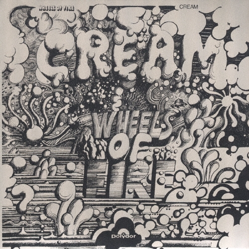 クリームの素晴らしき世界＜初回生産限定盤＞