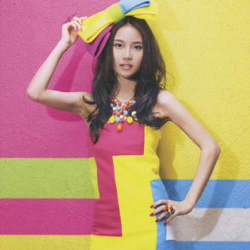 pop save the world!! [CD+DVD]＜初回生産限定盤＞