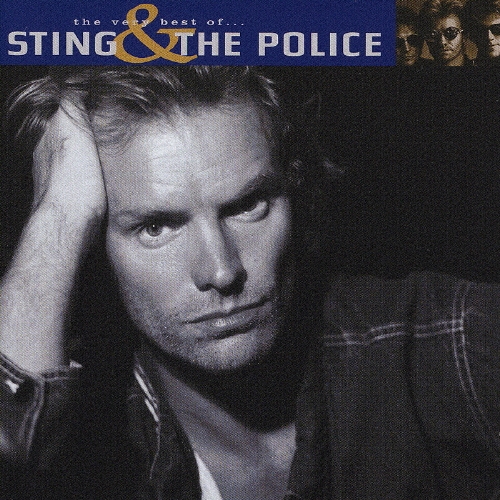 本日限　The Police Sting レコード 5セット　ポリス　スティング Amazon.co.jp: ザ・ヴェリー・ベスト・オブ・スティング&ポリス