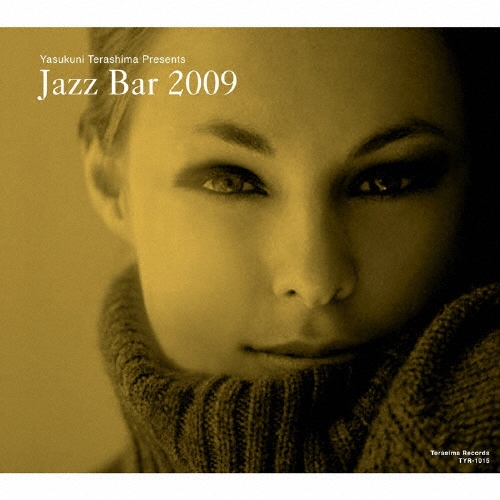 Joakim Pedersen/JAZZ BAR 2009[TYR-1015]