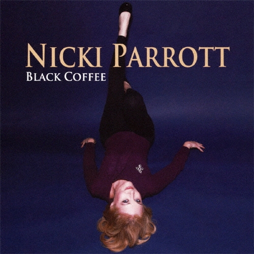 Nicki Parrott/֥åҡ[VHCD-78200]