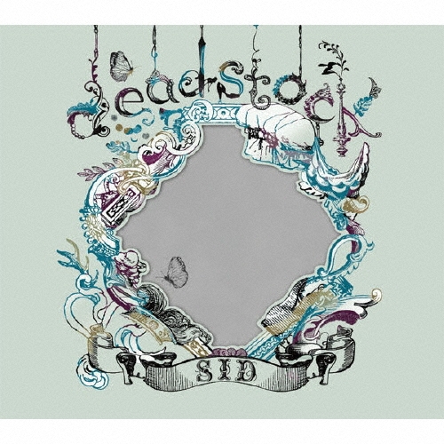 dead stock ［CD+DVD］＜初回生産限定盤B＞