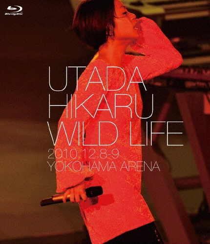 ¿ĥҥ/WILD LIFE[TOXF-5701]