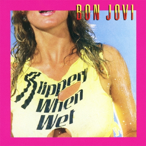 TOWER RECORDS ONLINE㤨Bon Jovi/磻ɡ󡦥ȥ꡼ +3[UICY-20186]פβǤʤ1,885ߤˤʤޤ