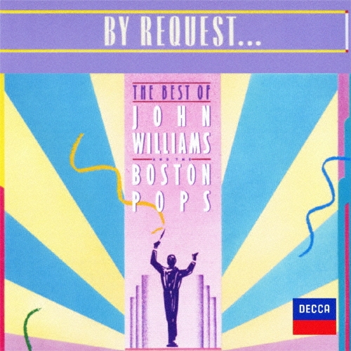 John Williams/٥Ȏ֎󎥥ꥢॺ[UCCD-4635]