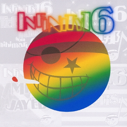 MY LIFE＜通常盤＞