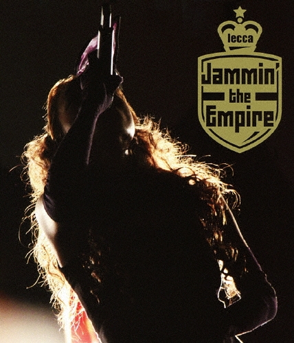 lecca Live 2012 Jammin' the Empire @日本武道館