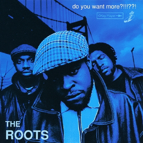 The Roots/ɥ桼Ȏ⥢ ?!!!??![UICY-20376]