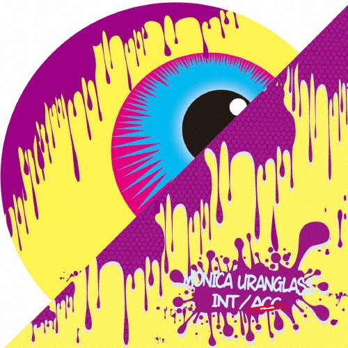 INT/ACC ～accent～＜完全限定生産盤＞