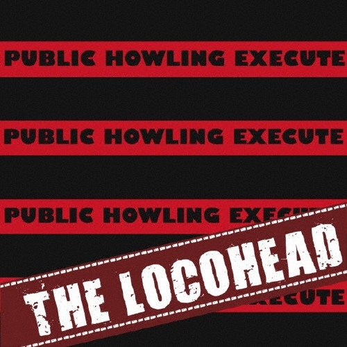 TOWER RECORDS ONLINE���㤨���THE LOCOHEAD/PUBLIC HOWLING EXECUTE[PHR-001]�פβ����Ǥ������ʤ�1,047�ߤˤʤ�ޤ���