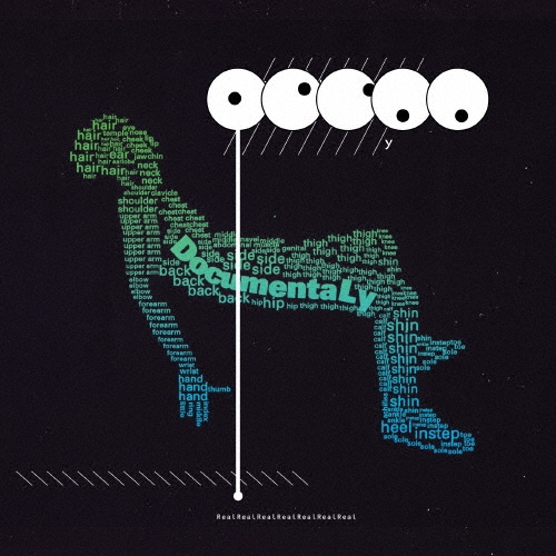 サカナクション　レコード　Documentary DocumentaLy＜生産限定盤＞/サカナクション