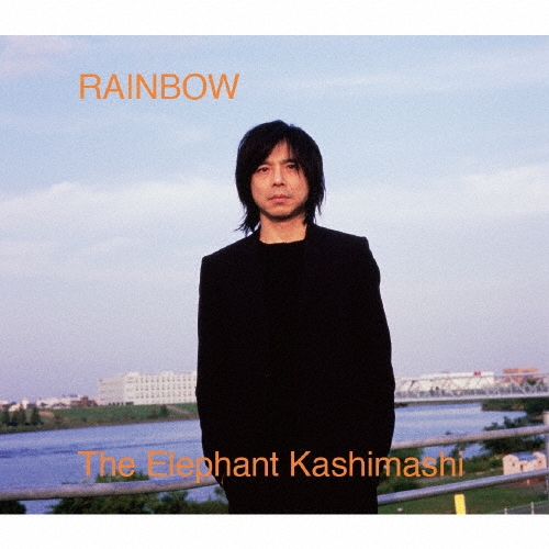 RAINBOW ［CD+DVD］＜初回限定盤＞