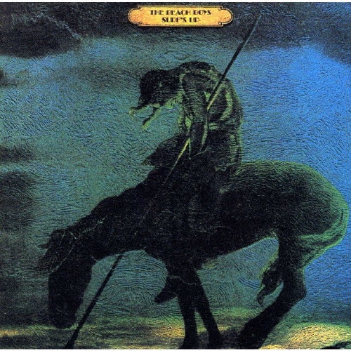 サーフズ・アップ