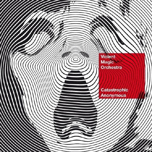 TOWER RECORDS ONLINE㤨VMO/Catastrophic Anonymous[VBR-035]פβǤʤ2,200ߤˤʤޤ