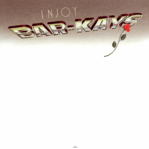 インジョイ＜生産限定廉価盤＞