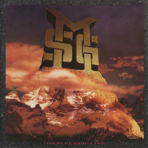 The Michael Schenker Group/�����ζ��� -MSG�饤��!!-�����������ס�[UICY-79909]