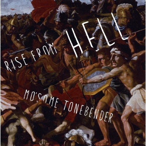Rise from HELL