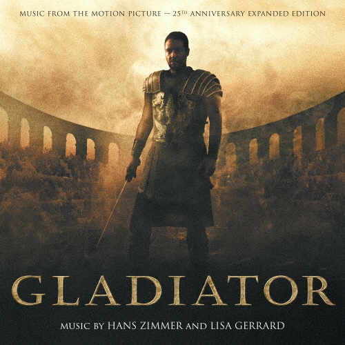 Hans Zimmer/ꥸʥ롦ɥȥå ǥס[RBCP-5840]