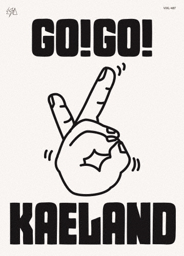 KAELA presents GO!GO!KAELAND 2024 -20years anniversary-